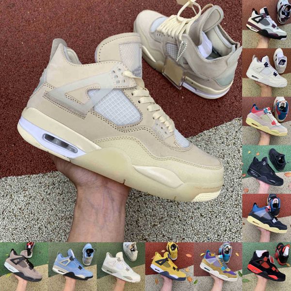 white oreo 4 basketball shoes jumpman 4s red thunder taupe haze black cat designer men women sneakers union guava ice cream
white oreo 4 basketball shoes jumpman 4s red thunder taupe haze black cat designer men women sneakers union guava ice cream