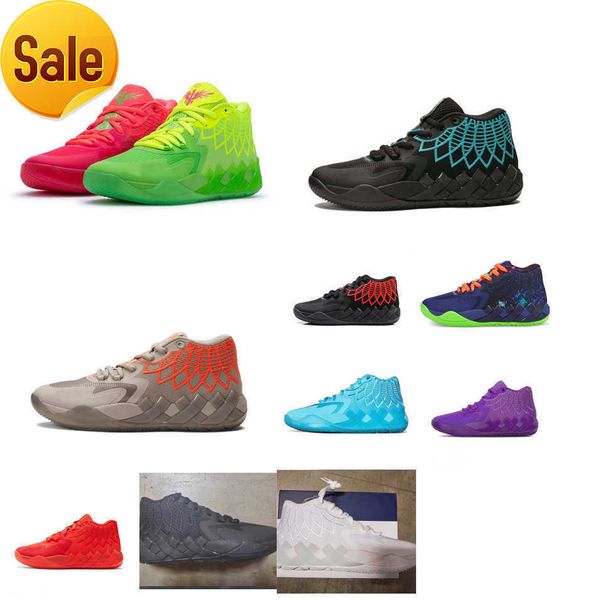 mens lamelo ball mb 01 basketball shoes melo red green purple black blue bred grey queen city buzz galaxy what the sneakers tennis with box
mens lamelo ball mb 01 basketball shoes melo red green purple black blue bred grey queen city buzz galaxy what the sneakers tennis with box