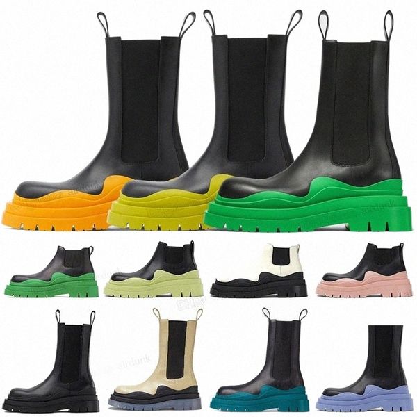 women boots chunky boot fashion anti-slip platform bootie real leather crystal outdoor martin ankle designer bottega tire botega storm tires, Black
women boots chunky boot fashion anti-slip platform bootie real leather crystal outdoor martin ankle designer bottega tire botega storm tires, Black