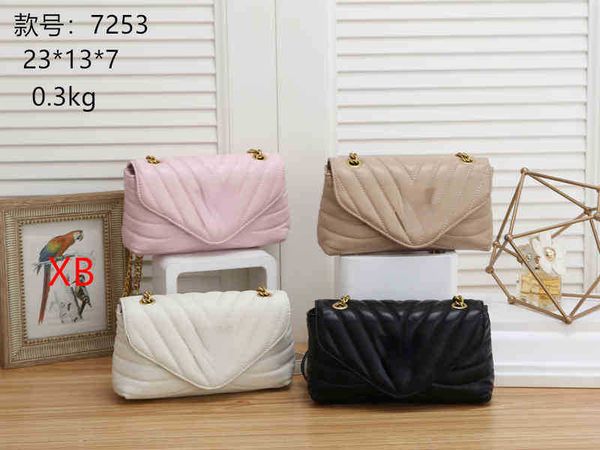 luxury brand 2022 women bags leather chain design bags female shoulder bag messenger bag bags w220815
luxury brand 2022 women bags leather chain design bags female shoulder bag messenger bag bags w220815