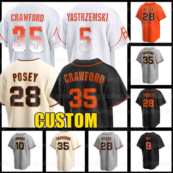 35 brandon crawford baseball jersey giants buster posey evan longoria san francisco mike yastrzemski brandon belt joc pederson jerseys barry, Blue;black
35 brandon crawford baseball jersey giants buster posey evan longoria san francisco mike yastrzemski brandon belt joc pederson jerseys barry, Blue;black