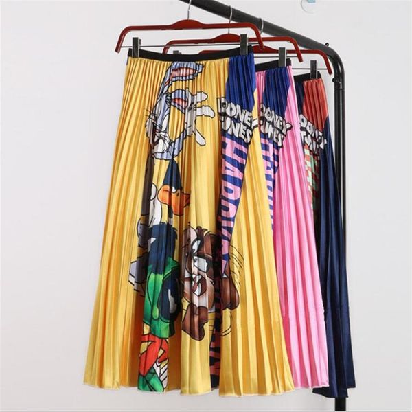 cartoon rabbit umbrella pleated skirt womens cartoon animals print high elastic leopard midi skirt big swing streetstyle high wais340v, Black
cartoon rabbit umbrella pleated skirt womens cartoon animals print high elastic leopard midi skirt big swing streetstyle high wais340v, Black