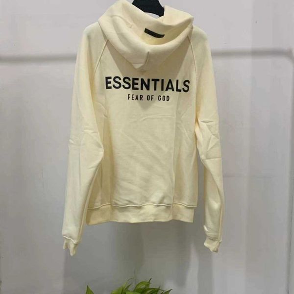 men's hoody fashion fog designer esenti jerry season 7 multi thread offset lettered hooded plush sweater men sweatshirt oversize cotton, Black
men's hoody fashion fog designer esenti jerry season 7 multi thread offset lettered hooded plush sweater men sweatshirt oversize cotton, Black