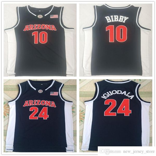 stitched ncaa mens arizona wildcats basketball jerseys college mike 10 bibby dark blue vintage andre 24 iguodala jersey shirts s, Black
stitched ncaa mens arizona wildcats basketball jerseys college mike 10 bibby dark blue vintage andre 24 iguodala jersey shirts s, Black