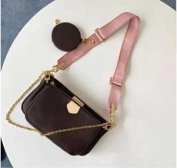 accessori evining bag 3 multi pice set women crossbody pochette s wallet messenger genuine leather bags designer hand
accessori evining bag 3 multi pice set women crossbody pochette s wallet messenger genuine leather bags designer hand