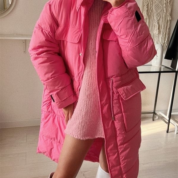 womens down parkas russian style spot cotton coat womens long hooded solid color thickened waist large pocket 221113, Black
womens down parkas russian style spot cotton coat womens long hooded solid color thickened waist large pocket 221113, Black