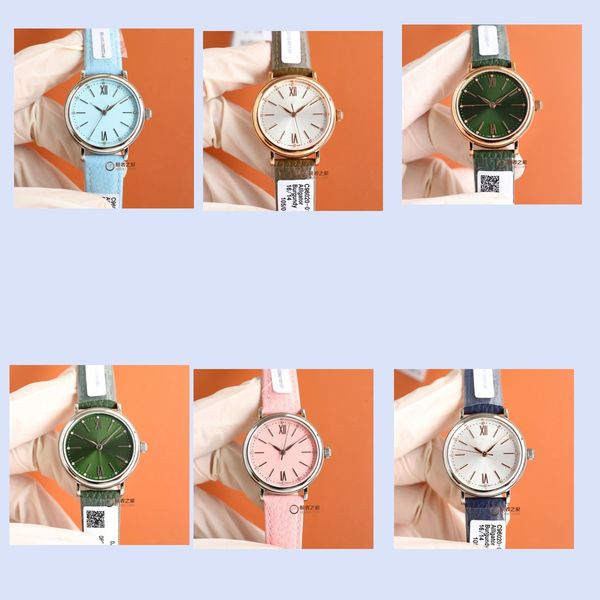 vs montre de luxe diamond watch 34mm improt 35100 automatic mechanical movement steel case leather strap womens watches wristwatches super w, Slivery;brown
vs montre de luxe diamond watch 34mm improt 35100 automatic mechanical movement steel case leather strap womens watches wristwatches super w, Slivery;brown