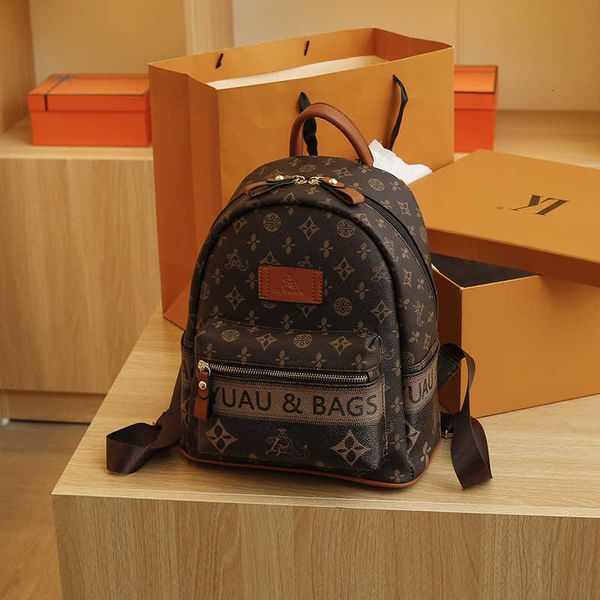 store 90% off wholesale women 2023 new old flower contrast printing fashion backpack popular bag
store 90% off wholesale women 2023 new old flower contrast printing fashion backpack popular bag