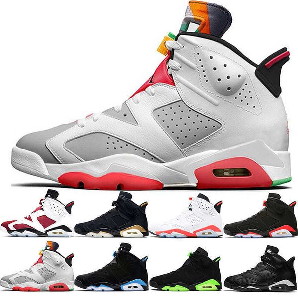 discount basketball shoes 6s mens trainers 6 dmp carmine hare unc triple black infrared electric green sport athletic sneakers size 40-47
discount basketball shoes 6s mens trainers 6 dmp carmine hare unc triple black infrared electric green sport athletic sneakers size 40-47