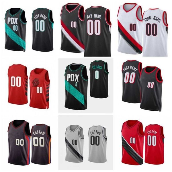 damian lillard anfernee simons custom basketball jerseys jerami grant jusuf nurkic josh hart portlands trail shaedon sharpe blazer nassir li, Black;red
damian lillard anfernee simons custom basketball jerseys jerami grant jusuf nurkic josh hart portlands trail shaedon sharpe blazer nassir li, Black;red