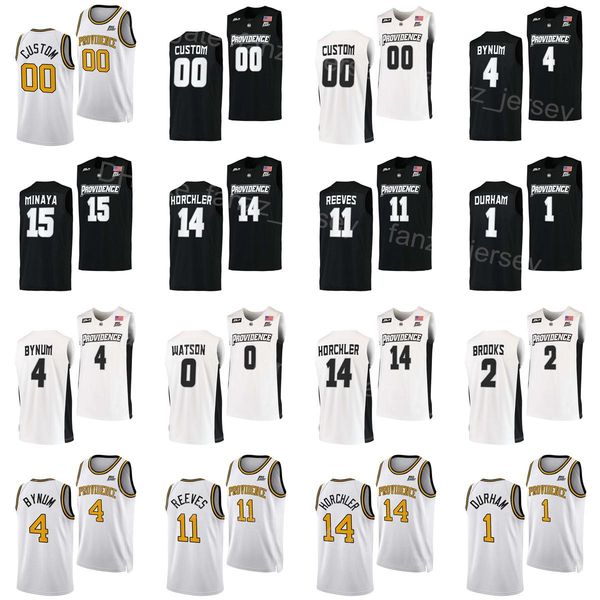 ncaa providence friars college basketball 11 aj reeves jersey university 14 noah horchler 15 justin minaya 0 nate watson 1 al durham 4 jared, Black
ncaa providence friars college basketball 11 aj reeves jersey university 14 noah horchler 15 justin minaya 0 nate watson 1 al durham 4 jared, Black