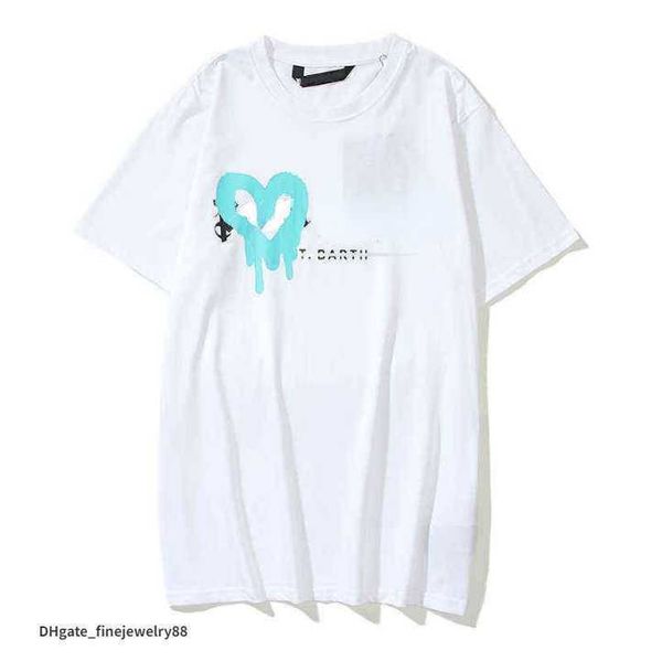 men's t shirts tshirt palm palmangel spray painted alphabet highs quality printed round neck short sleeve loose casual men's and w, White;black
men's t shirts tshirt palm palmangel spray painted alphabet highs quality printed round neck short sleeve loose casual men's and w, White;black