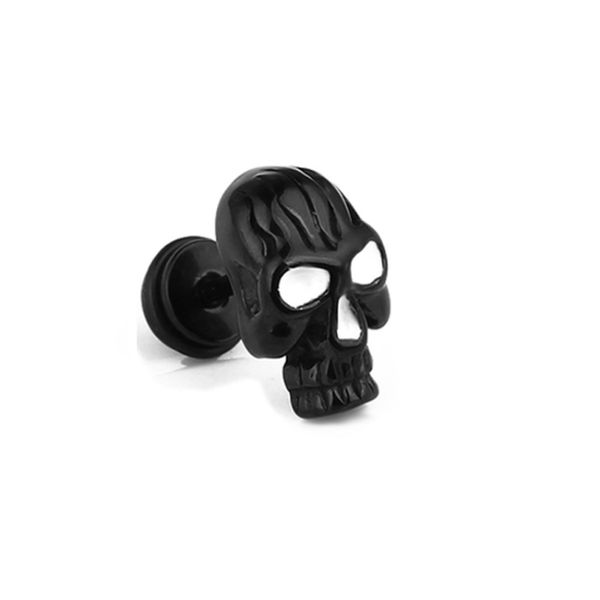 gold skeleton skull stud earrings stainless steel eye ghost ear rings for women men nightclub fine fashion jewelry gift, Golden;silver
gold skeleton skull stud earrings stainless steel eye ghost ear rings for women men nightclub fine fashion jewelry gift, Golden;silver