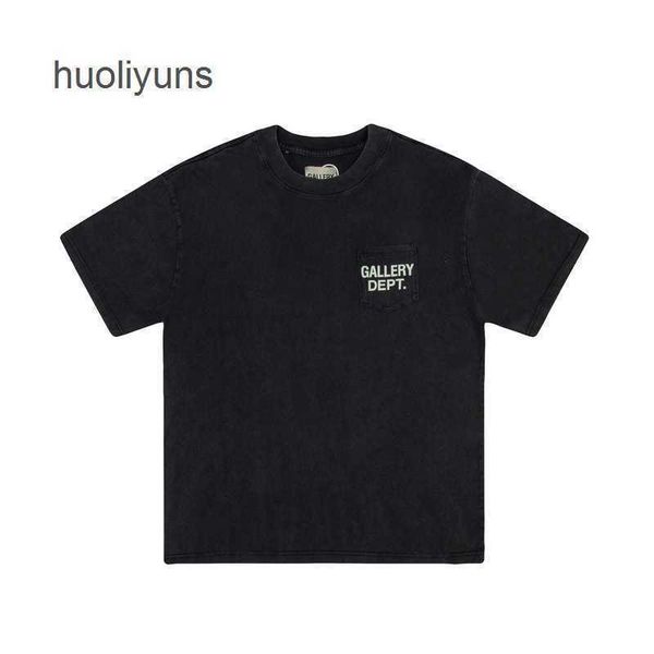 mens dept t streetwear shirts galleryes american fashion brand washed used pocket printing letter short sleeve casual batch for men women, White;black
mens dept t streetwear shirts galleryes american fashion brand washed used pocket printing letter short sleeve casual batch for men women, White;black