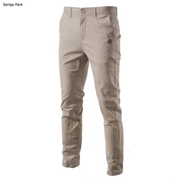mens pants serige park mens pant for business casual style design france cotton pantalong slim fit 221113, Black
mens pants serige park mens pant for business casual style design france cotton pantalong slim fit 221113, Black