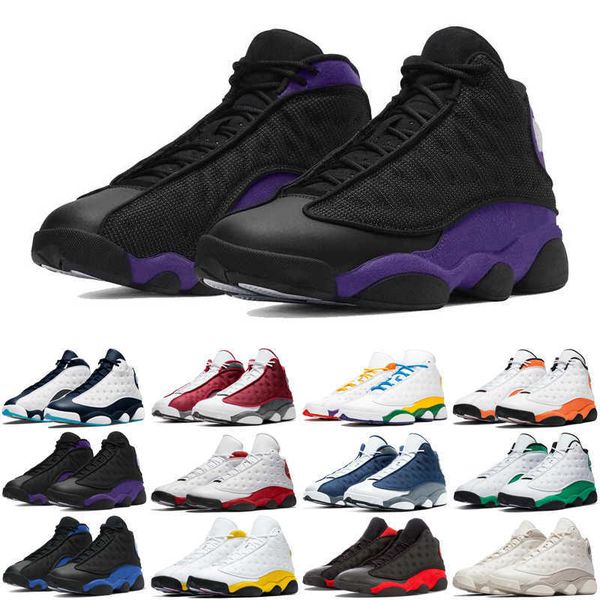 13 13s men basketball shoes obsidian red flint court purple del sol hyper royal gold glitter chicago mens trainers sports sneakers size 7-13, Black
13 13s men basketball shoes obsidian red flint court purple del sol hyper royal gold glitter chicago mens trainers sports sneakers size 7-13, Black