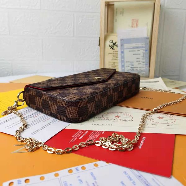 hobo bags easy pouch on strap pochette handbag elegant small inner canvas iron chain lobster clasp laser all steel hardware envelope bag mul
hobo bags easy pouch on strap pochette handbag elegant small inner canvas iron chain lobster clasp laser all steel hardware envelope bag mul