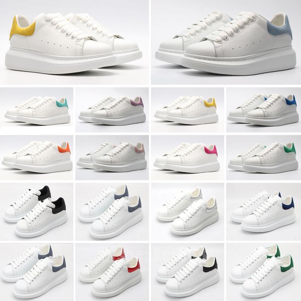 designer men women sneak casual shoes smart platform trainers luminous fluorescent shoe back leather chaussures pour hommes mc, Black
designer men women sneak casual shoes smart platform trainers luminous fluorescent shoe back leather chaussures pour hommes mc, Black