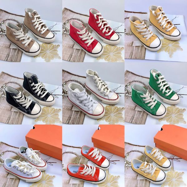 children's canvas star shoes 1970s white sneakers child girl boys high dance student summer kids shoes spring autumn toddler trainers, Black
children's canvas star shoes 1970s white sneakers child girl boys high dance student summer kids shoes spring autumn toddler trainers, Black