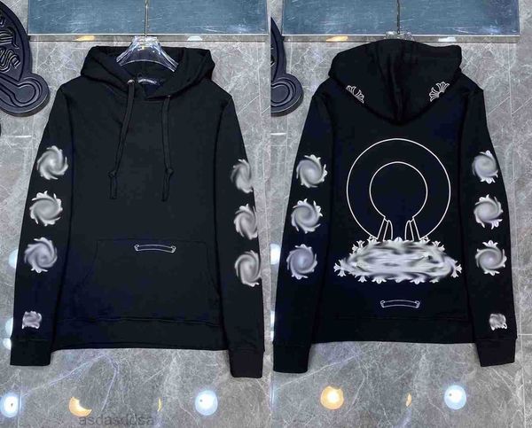 men's hoodies sweatshirts mens luxury fashion designer ch classic zipper hooded sweater cross flower pullover sanskrit pattern casual, Black
men's hoodies sweatshirts mens luxury fashion designer ch classic zipper hooded sweater cross flower pullover sanskrit pattern casual, Black