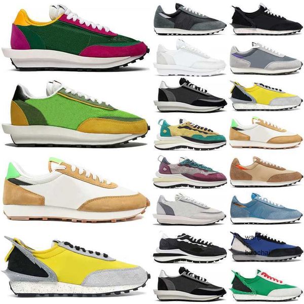 2023 daybreak shoes basketball shoe jogging shoes bright citron black lucky green university red blue racing casual men women undercover x
2023 daybreak shoes basketball shoe jogging shoes bright citron black lucky green university red blue racing casual men women undercover x