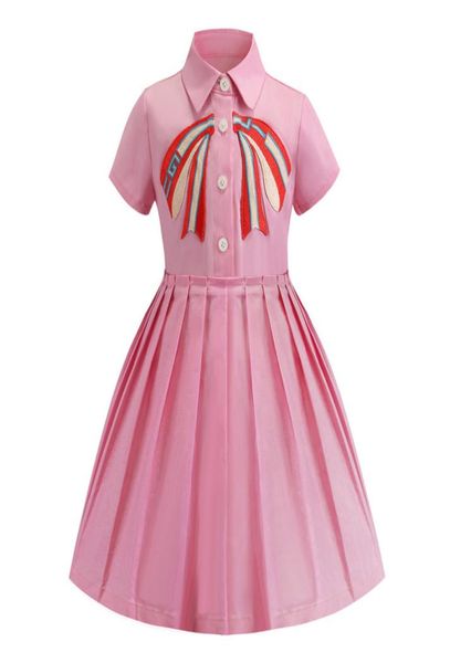 baby girls summer cotton dress stripe dresses turndown collar 2 colors kids clothing for party holiday casual style n9958430, Red;yellow
baby girls summer cotton dress stripe dresses turndown collar 2 colors kids clothing for party holiday casual style n9958430, Red;yellow