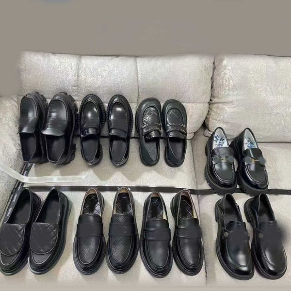 dress shoes double g leather shoes women's british college 2022 new style rank embroidery small thick bottom muffin leford, Black
dress shoes double g leather shoes women's british college 2022 new style rank embroidery small thick bottom muffin leford, Black