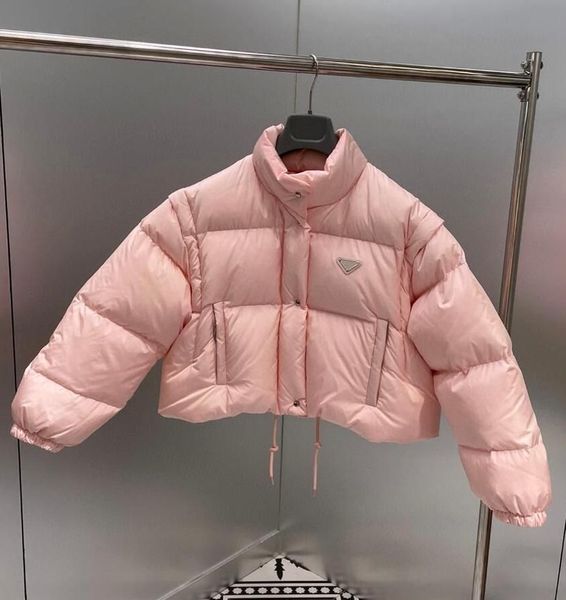 winter designer women down jacket coats with letters quality belts windbreaker for womens jackets sleeves removable outerwear warm parkas 5, Black
winter designer women down jacket coats with letters quality belts windbreaker for womens jackets sleeves removable outerwear warm parkas 5, Black