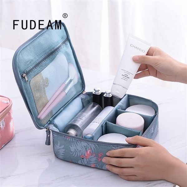 cosmetic bags cases fudeam thicken oxford multifunction women travel storage toiletries organize portable waterproof makeup case 221114
cosmetic bags cases fudeam thicken oxford multifunction women travel storage toiletries organize portable waterproof makeup case 221114