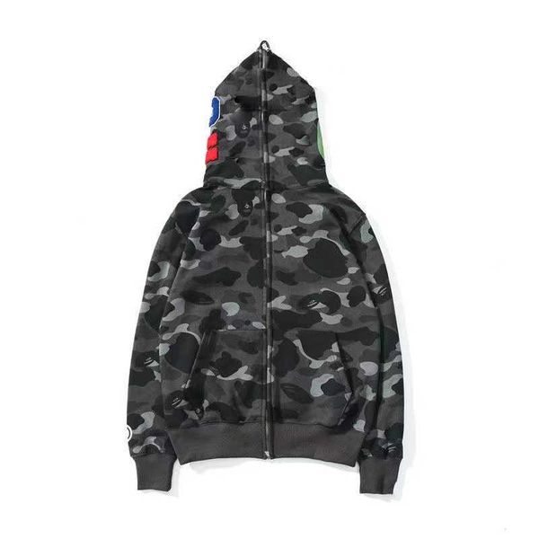men's hoodies sweatshirts 2022 designer cardigan mens womens 3d printing fashion streetwear pullover loose hoodie lovers, Black
men's hoodies sweatshirts 2022 designer cardigan mens womens 3d printing fashion streetwear pullover loose hoodie lovers, Black