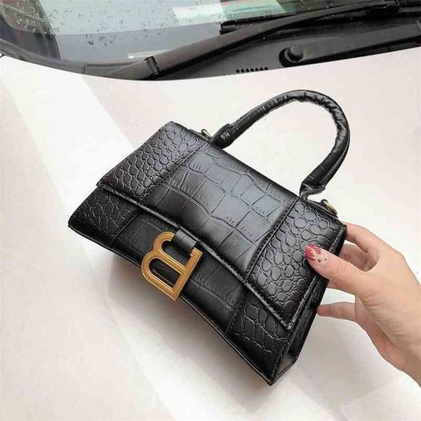 designer handbags luxurys balencige hourglass bags luxury italy french minority crocobile women's summer versatile one shoulber obpz
designer handbags luxurys balencige hourglass bags luxury italy french minority crocobile women's summer versatile one shoulber obpz