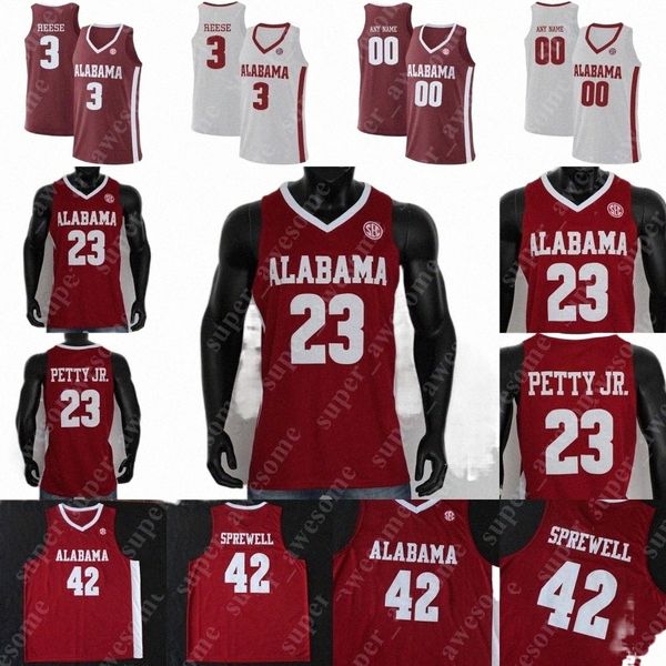 ncaa alabama basketball jersey juwan gary keon ellis jd davison jaden shackelford jahvon quinerly darius miles charles bediako noah gurley 2, Black
ncaa alabama basketball jersey juwan gary keon ellis jd davison jaden shackelford jahvon quinerly darius miles charles bediako noah gurley 2, Black