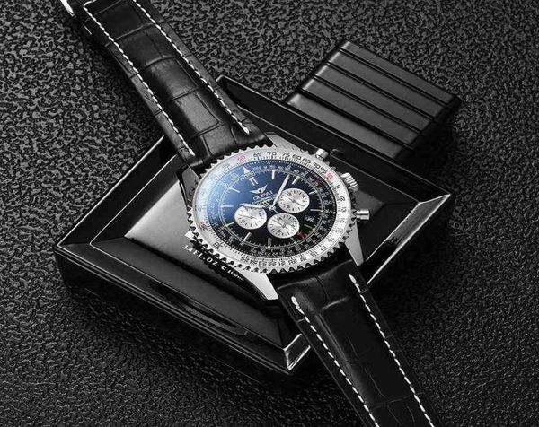 oupai 2021 new arrival mutifunction automatic watch men sports b01 design waterproof navitimer with calendar5510708, Slivery;brown
oupai 2021 new arrival mutifunction automatic watch men sports b01 design waterproof navitimer with calendar5510708, Slivery;brown