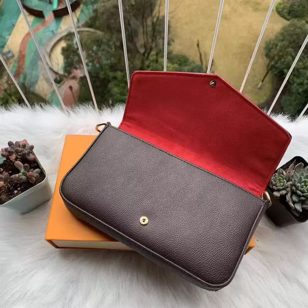 women handbag shoulder chain bag messenger bags leather crossbody 3-piece set luxurys clutch hand bags small purses cosmetic handbags
women handbag shoulder chain bag messenger bags leather crossbody 3-piece set luxurys clutch hand bags small purses cosmetic handbags