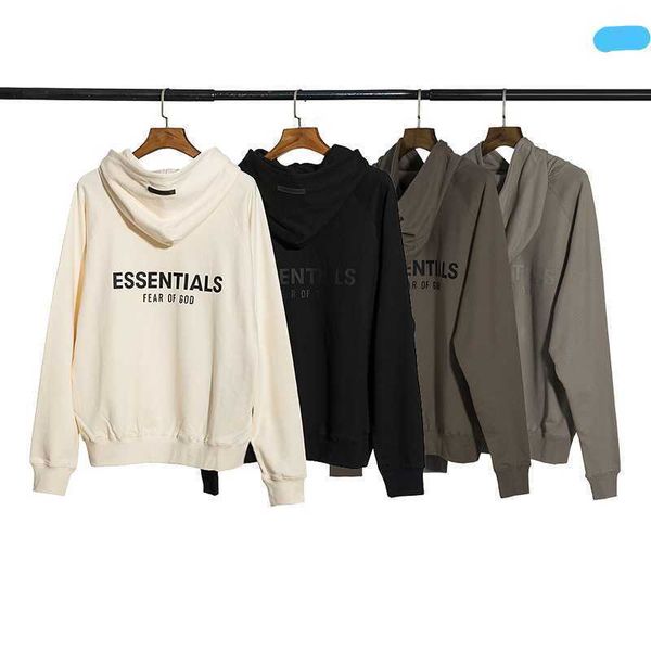 men's hoody fashion fog designer esenti brand plush multi thread hoodie new in autumn and winter sweatshirt oversize cotton casual 1x16, Black
men's hoody fashion fog designer esenti brand plush multi thread hoodie new in autumn and winter sweatshirt oversize cotton casual 1x16, Black