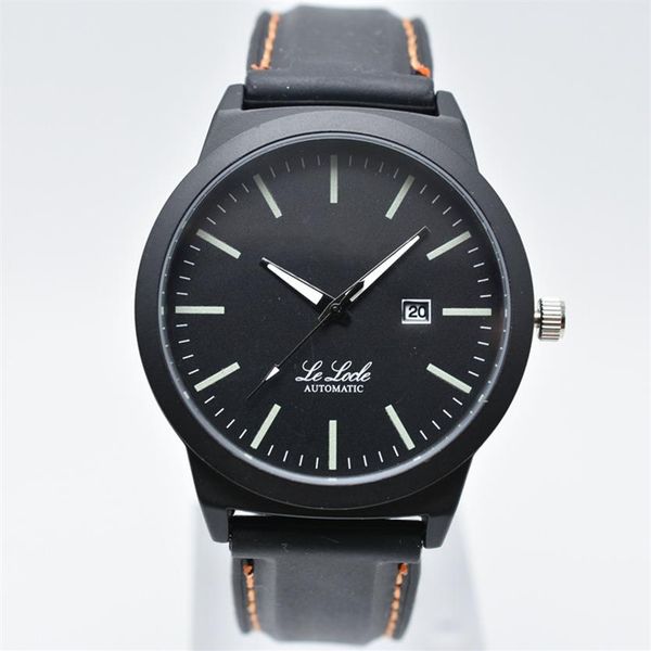 40mm quartz silicone fashion round mens watches sport day date men dress designer watch whole mens gifts wristwatch m260c, Slivery;brown
40mm quartz silicone fashion round mens watches sport day date men dress designer watch whole mens gifts wristwatch m260c, Slivery;brown