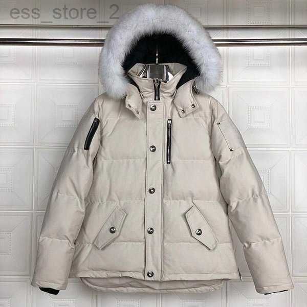 men's down parkas 22ss casual mens moose jacket outwear outdoor doudoune man winter coat knuck warm clothings s-xxl 77, Black
men's down parkas 22ss casual mens moose jacket outwear outdoor doudoune man winter coat knuck warm clothings s-xxl 77, Black