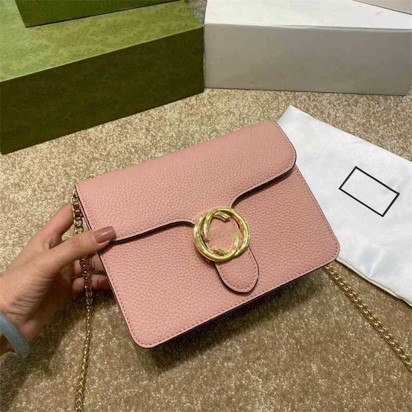 handbag new fashion versatile organ lychee pattern head leather chain sling single shoulder oblique span women's bag
handbag new fashion versatile organ lychee pattern head leather chain sling single shoulder oblique span women's bag