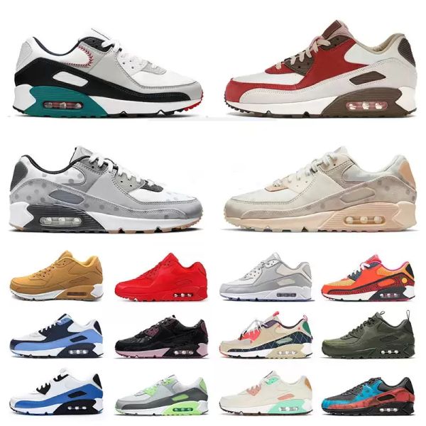 running shoes black red white trainer soft cushion surface mens classic og 90 men and women breathable sneaker eur 36-45 pzg ubd myj
running shoes black red white trainer soft cushion surface mens classic og 90 men and women breathable sneaker eur 36-45 pzg ubd myj