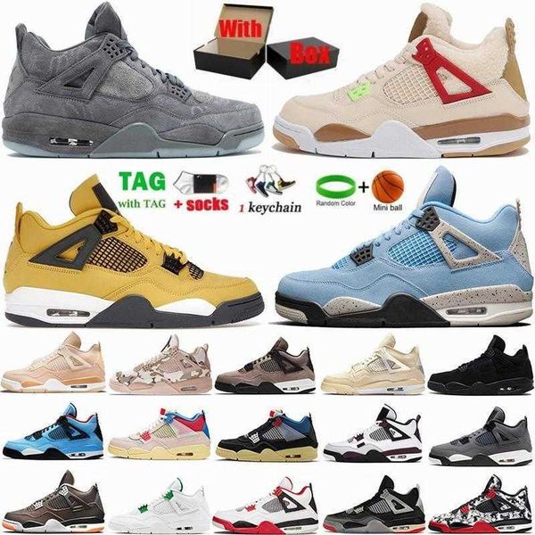 mens 4 4s basketball shoes university blue white oreo shimmer red thunder metallic purple black cat paris bred men women sneakers trainers
mens 4 4s basketball shoes university blue white oreo shimmer red thunder metallic purple black cat paris bred men women sneakers trainers