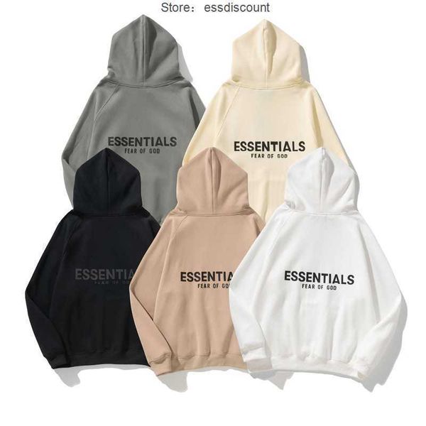 ess hoodies winter men's and women's hoodies essential letter tide brand high street loose hooded man 8a1k, Black;brown
ess hoodies winter men's and women's hoodies essential letter tide brand high street loose hooded man 8a1k, Black;brown