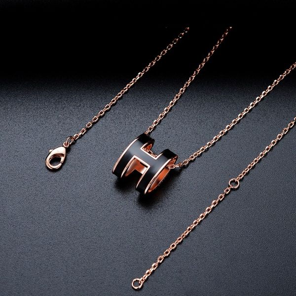 fashion casual gold stainless steel necklaces triangle brand pendants hip hop pearl necklace personality desinger jewelry initial emerald pe, Silver
fashion casual gold stainless steel necklaces triangle brand pendants hip hop pearl necklace personality desinger jewelry initial emerald pe, Silver