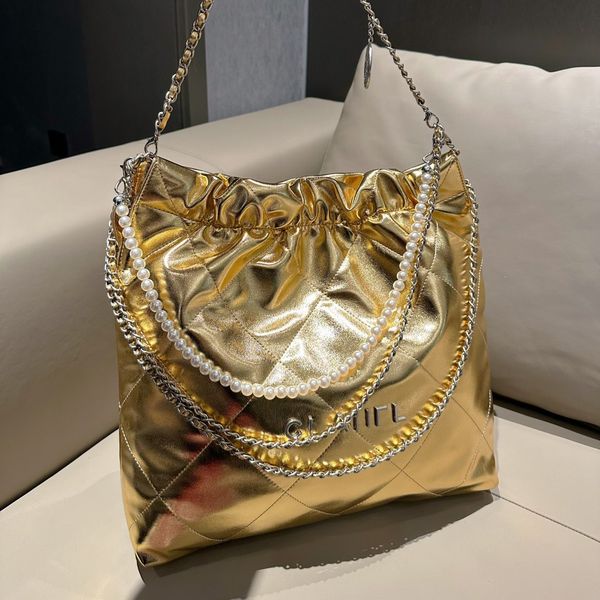 womens luxuries quilted designer totes bags gold silver black vintage hardware chain with beads bracelet calfskin crossbody multi pocket out
womens luxuries quilted designer totes bags gold silver black vintage hardware chain with beads bracelet calfskin crossbody multi pocket out