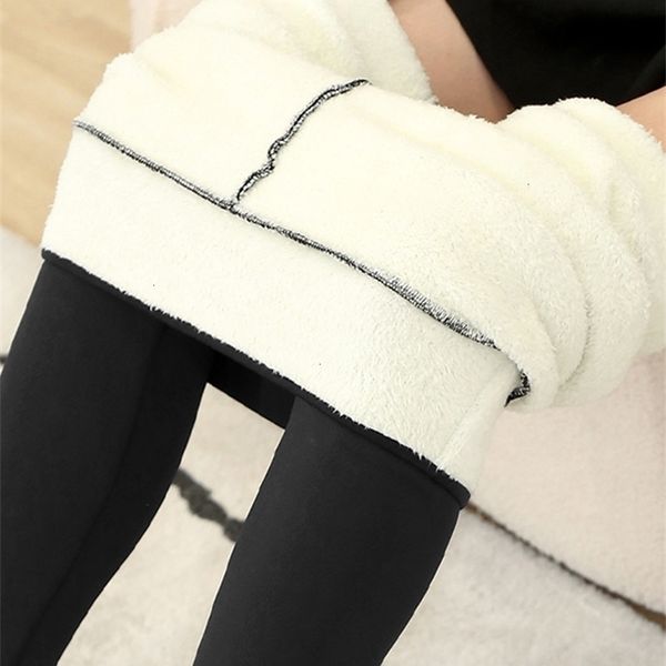 womens leggings winter hight waist velvet warm pants solid color comfortable keep stretchy 221113, Black
womens leggings winter hight waist velvet warm pants solid color comfortable keep stretchy 221113, Black