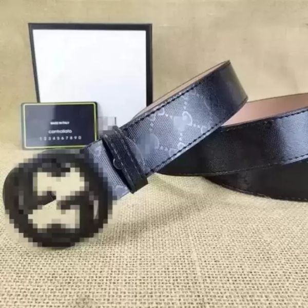 dtud tj men fashion designer belts womens mens casual letter belts for waistband genuine needle buckle big alloy designers belt width 3. jmo, Black;brown
dtud tj men fashion designer belts womens mens casual letter belts for waistband genuine needle buckle big alloy designers belt width 3. jmo, Black;brown