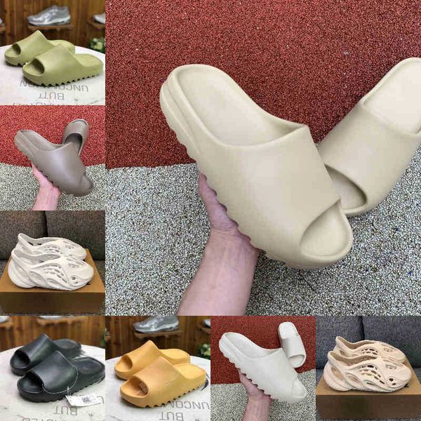 yeesys kanyes slides fashion wests slipper wholesale men bone earth brown desert sand resin foam runners trainers 49hd lzt3 zc, Black
yeesys kanyes slides fashion wests slipper wholesale men bone earth brown desert sand resin foam runners trainers 49hd lzt3 zc, Black