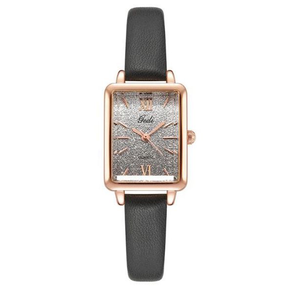 gedi 2022 new fashion niche design sense steel band quartz watch women's simple temperament as a birthday gift for women's watches, Slivery;golden
gedi 2022 new fashion niche design sense steel band quartz watch women's simple temperament as a birthday gift for women's watches, Slivery;golden