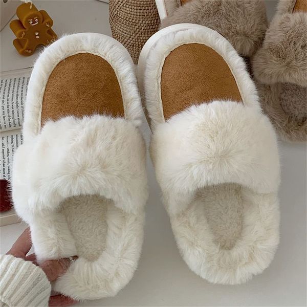 women's cotton slippers fashion thickened simple winter indoor soft bottom floor quiet comfortable and warm, Black
women's cotton slippers fashion thickened simple winter indoor soft bottom floor quiet comfortable and warm, Black
