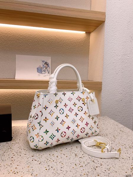 2023 new brand designer color printing bag leather shoulder crossbody package clutch handbag leather shopping tote wallet purse
2023 new brand designer color printing bag leather shoulder crossbody package clutch handbag leather shopping tote wallet purse