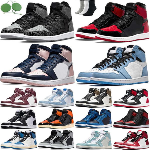 jumpman 1s 1 basketball shoes rebellionaire bred patent atmosphere university blue dark mocha hyper royal shadow 2.0 bordeaux banned mens, Black
jumpman 1s 1 basketball shoes rebellionaire bred patent atmosphere university blue dark mocha hyper royal shadow 2.0 bordeaux banned mens, Black
